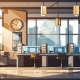 Business Place-Bank