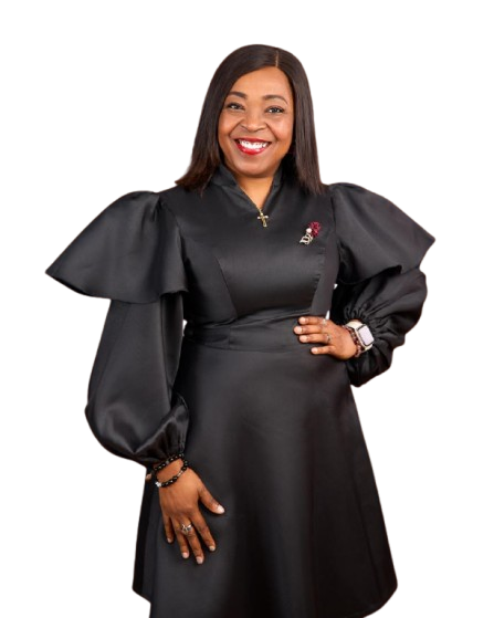 Victoria_Uwadoka PR Consultant
